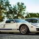 Illustration for article titled Cars And Coffee And A Satellite